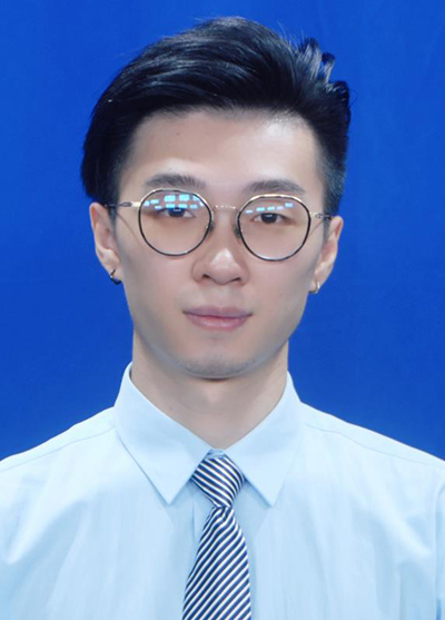 陈昕