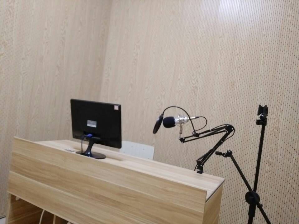 校园风貌