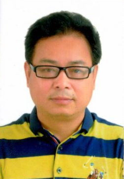 方龙  党支部书记  常务副校长